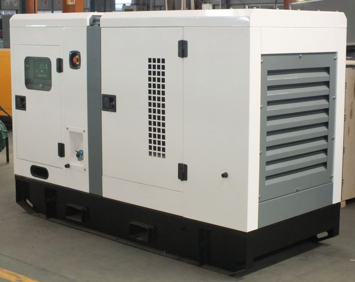 Deutz Genset